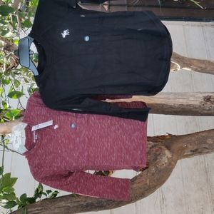 abercrombie kids  boy shirt long sleeve size 5 NWT